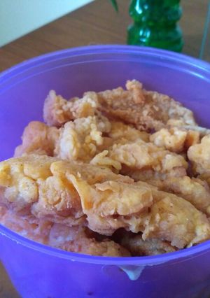 Foto resep Chicken Pokpok