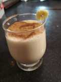 Banán shake🍌🍸