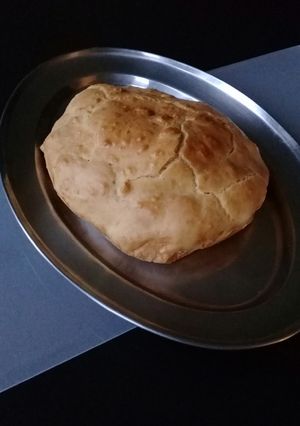 Foto principal de Pan de vainilla y canela😋