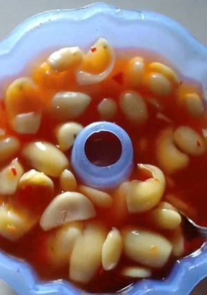 Foto resep Asinan salak