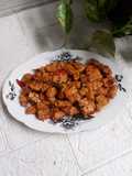Tempe Orek Basah