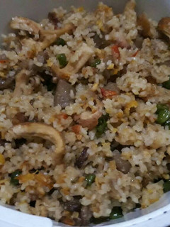 Foto resep Nasi Goreng