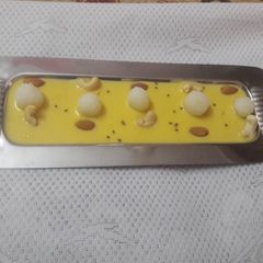 A picture of Meethi mithas.