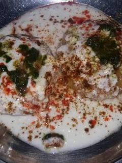 मसाला तवा फ्राई दही इडली (Masala tawa fry dahi idli recipe in hindi) रेसिपी मुख्य फोटो