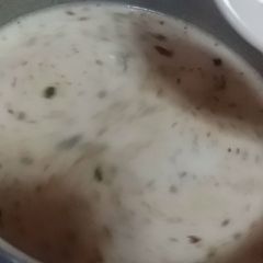 A picture of Sheer-khurma.