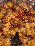 Tempe Orek ala Asti (simpel, eazy pizy, ala anak kos)