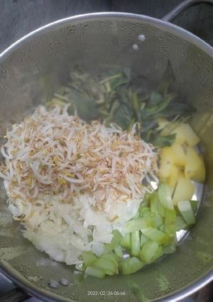 Foto resep Lotek