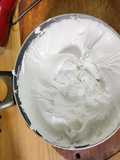 Merengue suizo