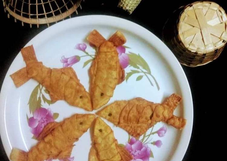 Recipe: To Try At Home Hilsha Petha