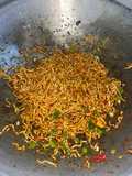 Mie Bledek Super Pedas