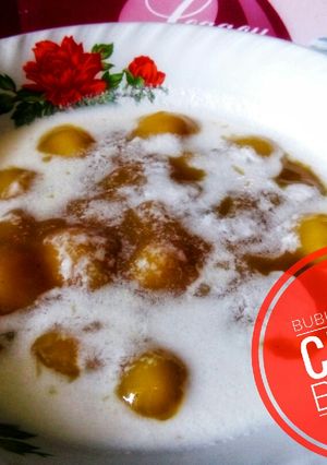 Foto resep Bubur Candil Ceria