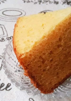 Hình của món Bánh BÔNG LAN cơ bản.