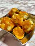 Ñoquis de ricota