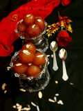 Instant Ready Mix Gulab Jamun
