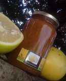 Mermelada de Pomelo