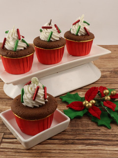 Foto resep Cupcakes Choco