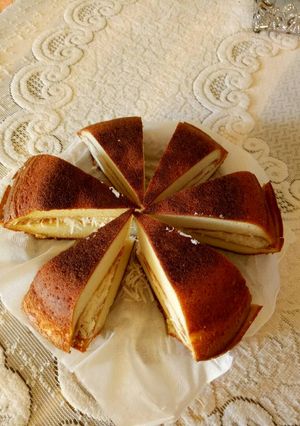 Foto resep Martabak Manis Mini KETO