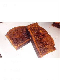 Foto resep Caramel cake / bolu karamel / bolu sarang semut
