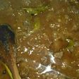 Semur Lebaran ala chef Lely 😜