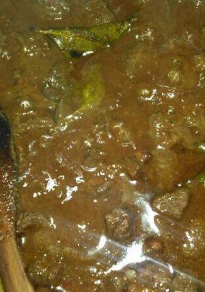 Foto resep Semur Lebaran ala chef Lely 😜
