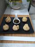 Baozi o dumplings