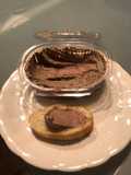 Paté Higaditos de pollo
