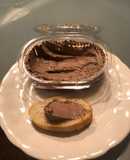 Paté Higaditos de pollo