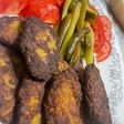 کتلت شامی