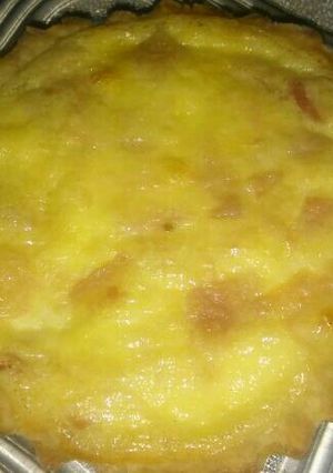 Una foto de Mini quiches