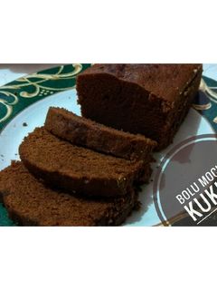 Foto resep Bolu Kukus Mocha