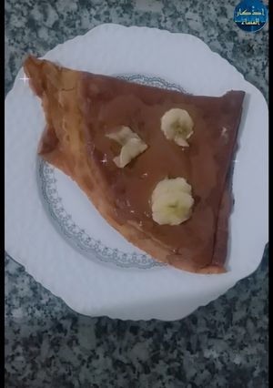 صورة لوصفة ليكريب