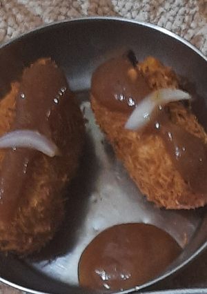 A picture of Sev roll.