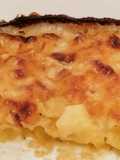 Kartoffel Gratin