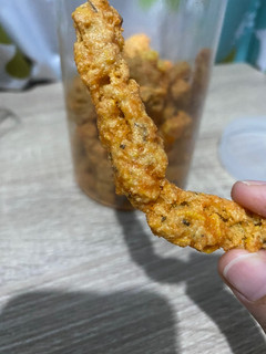 Foto resep Cheetos Stick Tahu Rasa Jagung Bakar