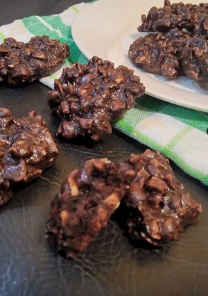 Foto resep Beng-beng kacang tanah