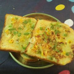 A picture of Open toast.