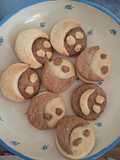 Galletitas con Formitas ☆