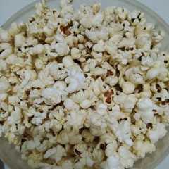 รูปของ Pop corn manja
