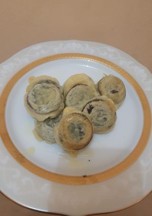 Foto resep Oreo goreng
