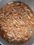 Ramen Casero