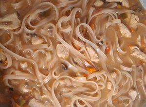 Foto principal de Ramen Casero