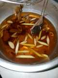 Teh rempah sedap