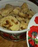 Вареники с картошкой