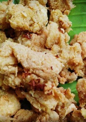 Foto resep Chicken Pok Pok ala Mum Rorris 😘