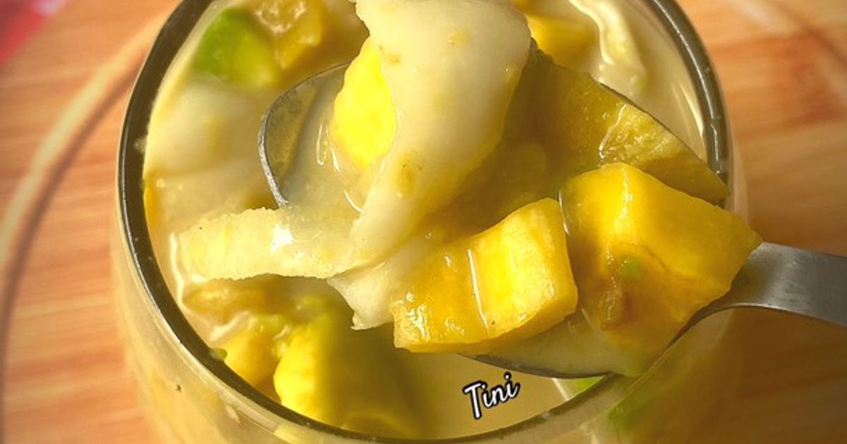 Es Teler Santan🥥