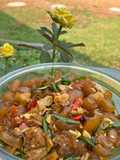 Cecek Sapi Cabe Ijo