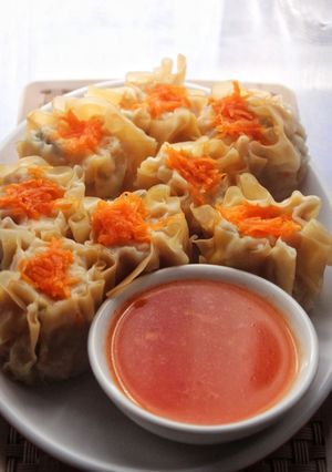 Foto resep Dimsum