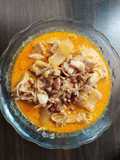 Lodeh Gori (aka.: Tewel/Nangka Muda)