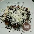 Pisang Coklat Keju (Cemilan Mendadak)