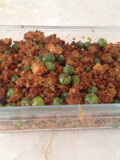 Foto resep Tutug oncom